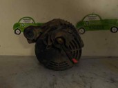 Recambio de alternador para fiat punto berlina (176) 55 s referencia OEM IAM 63321600 A115I MAGNETI MARELLI