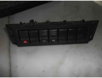 Replacement dashboard buttons for Opel Sintra 3.0 V6 cat OEM IAM reference 10243825 541109 