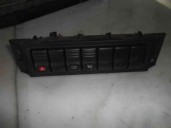 Replacement dashboard buttons for Opel Sintra 3.0 V6 cat OEM IAM reference 10243825 541109 
