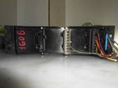 Replacement dashboard buttons for Opel Sintra 3.0 V6 cat OEM IAM reference 10243825 541109 