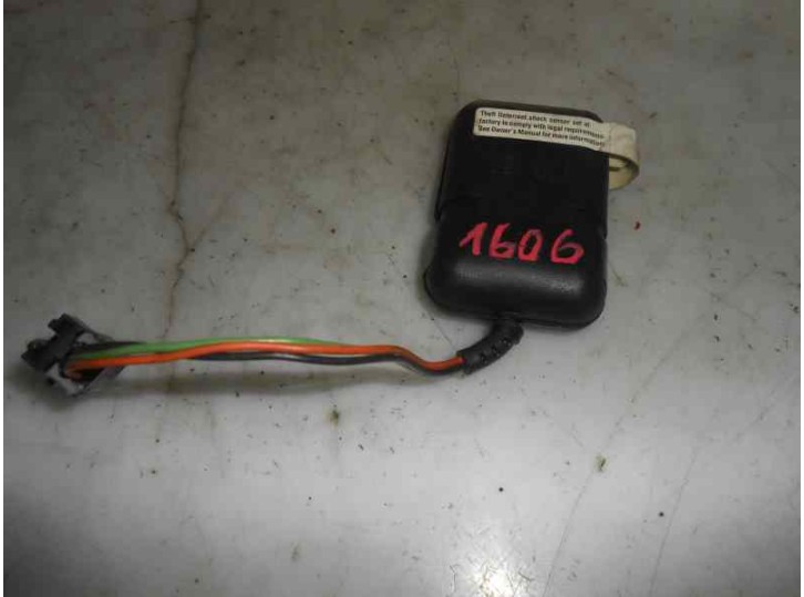 Recambio de sensor para opel sintra 3.0 v6 cat referencia OEM IAM 10246081 139 