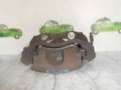 Recambio de pinza freno delantera derecha para citroën c4 berlina 1.4 16v referencia OEM IAM 0204Y01132 BOSCH