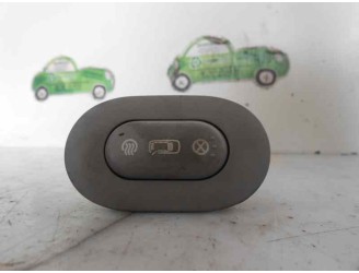Recambio de mando para kia carnival 2.9 crdi cat referencia OEM IAM 935904D600QW 