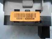 Recambio de mando para kia carnival 2.9 crdi cat referencia OEM IAM 935904D600QW  