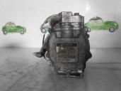 Recambio de compresor aire acondicionado para fiat punto berlina (176) 1.7 turbodiesel referencia OEM IAM 4425004232 3U02059 DEN