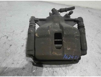 Recambio de pinza freno delantera izquierda para toyota carina (t19) 2.0 td xl (4-ptas.) referencia OEM IAM   ATE