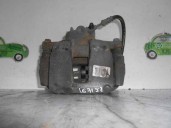 Recambio de pinza freno delantera izquierda para peugeot 207 xs pack referencia OEM IAM 9650295180 0204004691 BOSCH