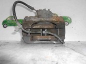 Recambio de pinza freno delantera izquierda para peugeot 207 xs pack referencia OEM IAM 9650295180 0204004691 BOSCH