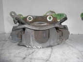 Recambio de pinza freno delantera izquierda para peugeot 207 xs pack referencia OEM IAM 9650295180 0204004691 BOSCH