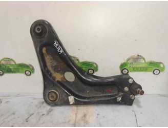 Recambio de brazo suspension inferior delantero izquierdo para peugeot 207 xs pack referencia OEM IAM 