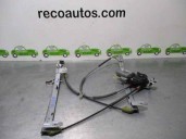Recambio de elevalunas delantero derecho para citroën xsara berlina 2.0 hdi sx (66kw) referencia OEM IAM 2 PINES 5 PUERTAS