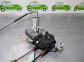 Recambio de elevalunas delantero derecho para citroën xsara berlina 2.0 hdi sx (66kw) referencia OEM IAM 2 PINES 5 PUERTAS