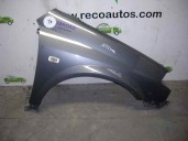 Replacement front right fender for Nissan Primera Saloon (P12) 1.9 16V Turbodiesel CAT OEM IAM reference 63100AV630 GREY