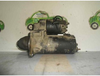 Recambio de motor arranque para bmw serie 3 berlina (e30) 1.8 referencia OEM IAM 0001108065 BOSCH