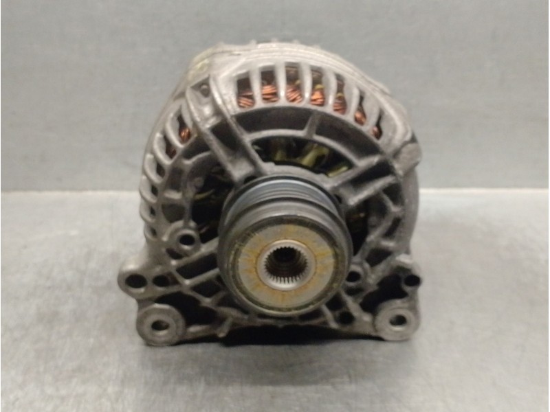 Recambio de alternador para audi a4 b5 (8d2) 1.9 tdi referencia OEM IAM 028903029B 038903018EX 