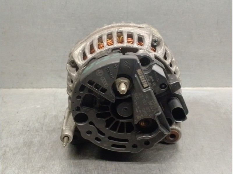 Recambio de alternador para audi a4 b5 (8d2) 1.9 tdi referencia OEM IAM 028903029B 038903018EX 