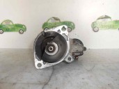 Recambio de motor arranque para bmw serie 3 berlina (e30) 1.8 referencia OEM IAM  0001108065 BOSCH