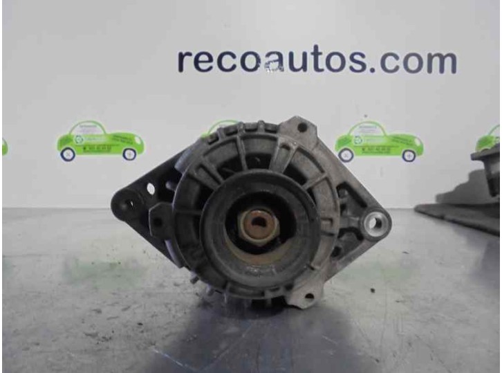 Recambio de alternador para daewoo nexia 1.5 cat referencia OEM IAM HELLA HELLA 