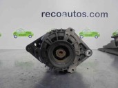 Recambio de alternador para daewoo nexia 1.5 cat referencia OEM IAM HELLA HELLA 