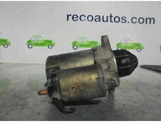 Recambio de motor arranque para daewoo nexia 1.5 cat referencia OEM IAM 10455506  