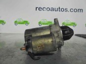 Recambio de motor arranque para daewoo nexia 1.5 cat referencia OEM IAM 10455506 