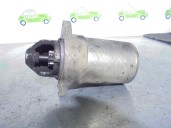Recambio de motor arranque para daewoo nexia 1.5 cat referencia OEM IAM 10455506 