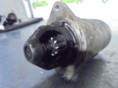 Recambio de motor arranque para daewoo nexia 1.5 cat referencia OEM IAM 10455506 