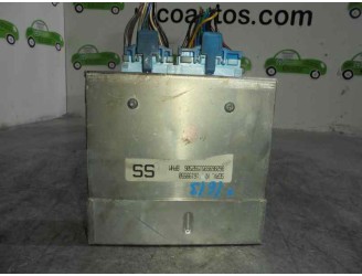 Recambio de centralita motor uce para daewoo nexia 1.5 cat referencia OEM IAM 16199550 862869S951592506 