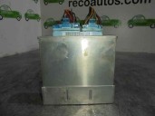 Recambio de centralita motor uce para daewoo nexia 1.5 cat referencia OEM IAM 16199550 862869S951592506 