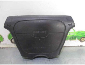 Recambio de airbag delantero izquierdo para daewoo nexia 1.5 cat referencia OEM IAM E96T0190306885  