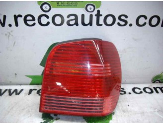 Recambio de piloto trasero derecho para volkswagen polo berlina (6n2) 1.9 sdi referencia OEM IAM   5 PUERTAS