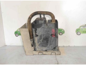 Replacement active carbon filter for Opel Sintra 3.0 V6 CAT OEM IAM reference 10420071 17098144 