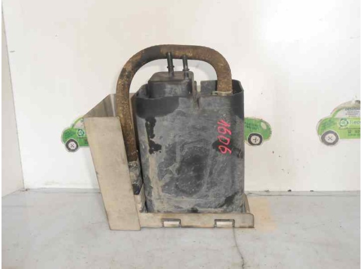 Recambio de filtro carbono activo para opel sintra 3.0 v6 cat referencia OEM IAM 10420071 17098144 