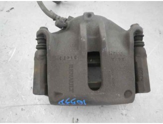 Recambio de pinza freno delantera derecha para renault megane ii familiar 1.9 dci diesel referencia OEM IAM 