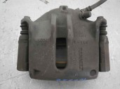Recambio de pinza freno delantera izquierda para renault megane ii familiar 1.9 dci diesel referencia OEM IAM   BOSCH