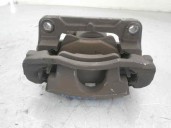 Recambio de pinza freno delantera izquierda para renault megane ii familiar 1.9 dci diesel referencia OEM IAM   BOSCH