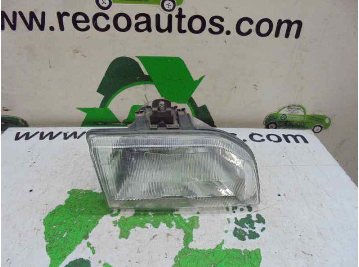 Recambio de faro derecho para ford fiesta berl./express 1.1 referencia OEM IAM   