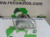 Recambio de faro derecho para ford fiesta berl./express 1.1 referencia OEM IAM   