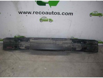 Replacement rear bumper reinforcement for Opel Sintra 3.0 V6 CAT OEM IAM reference PLASTIC 