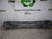 Recambio de refuerzo paragolpes trasero para opel sintra 3.0 v6 cat referencia OEM IAM DE PLATICO 