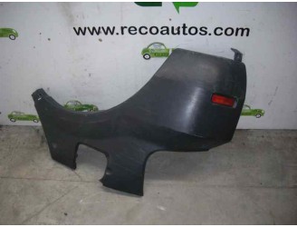 Recambio de aletin trasero derecho para renault scenic rx4 (ja0) 1.9 dci diesel cat referencia OEM IAM 