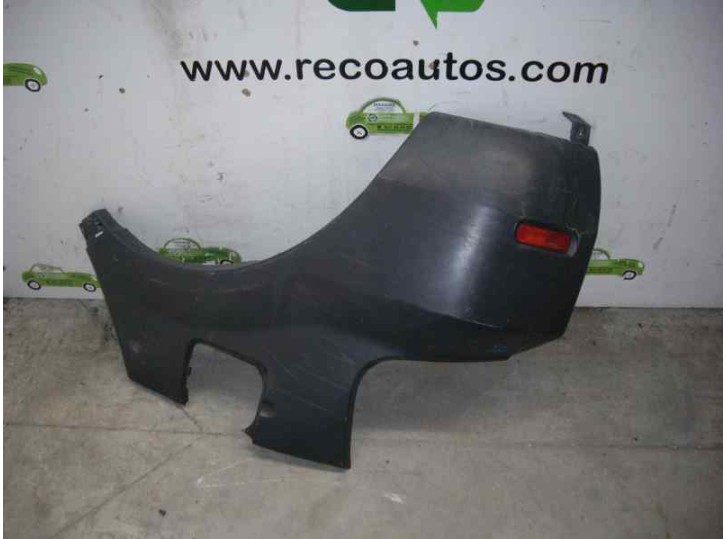 Recambio de aletin trasero derecho para renault scenic rx4 (ja0) 1.9 dci diesel cat referencia OEM IAM 