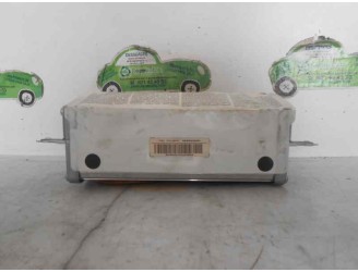 Recambio de airbag delantero derecho para alfa romeo 159 (140) 1.9 jtd (m) 16v cat referencia OEM IAM 60681108 360358150C TRW