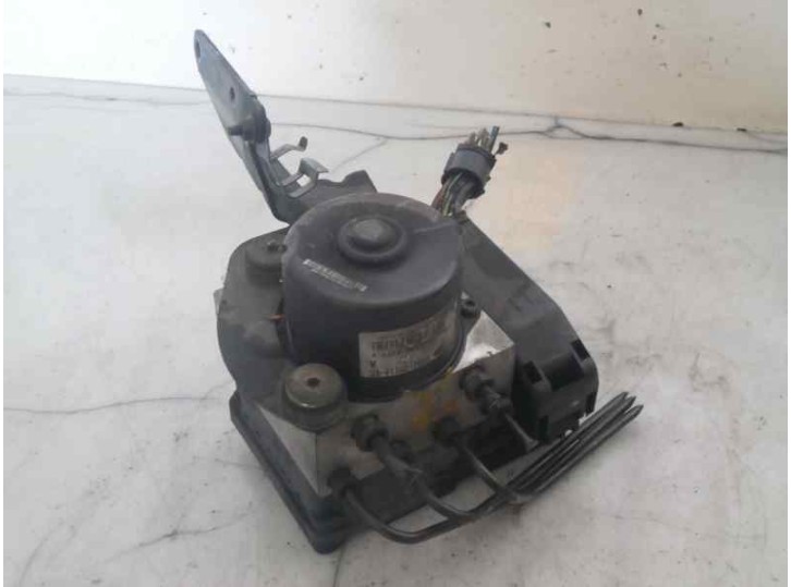 Recambio de abs para ford focus berlina (cak) 1.8 tdci turbodiesel cat referencia OEM IAM 2M512M110EC 10020403774 ATE