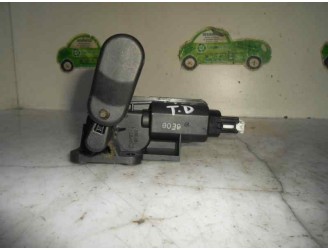 Replacement rear left window regulator motor for Kia Carnival 2.9 CRDi CAT OEM IAM reference 