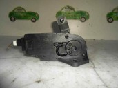 Replacement rear left window regulator motor for Kia Carnival 2.9 CRDi CAT OEM IAM reference 