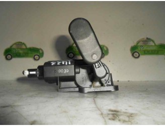 Replacement rear right window regulator motor for Kia Carnival 2.9 CRDi CAT OEM IAM reference 