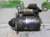 Replacement starter motor for Kia Rio I Hatchback (DC) 1.5 16V OEM IAM reference 361002X000 DELCO