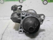 Replacement starter motor for Kia Rio I Hatchback (DC) 1.5 16V OEM IAM reference 361002X000 DELCO