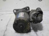 Replacement starter motor for Kia Rio I Hatchback (DC) 1.5 16V OEM IAM reference 361002X000 DELCO